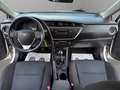Toyota Auris Cool 1.3 VVT-i*KLIMAAUT*97TKM*MFL*TÜV NEU* Weiß - thumbnail 13