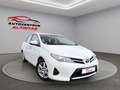 Toyota Auris Cool 1.3 VVT-i*KLIMAAUT*97TKM*MFL*TÜV NEU* Weiß - thumbnail 2