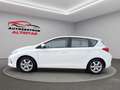 Toyota Auris Cool 1.3 VVT-i*KLIMAAUT*97TKM*MFL*TÜV NEU* Weiß - thumbnail 7