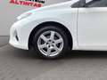 Toyota Auris Cool 1.3 VVT-i*KLIMAAUT*97TKM*MFL*TÜV NEU* Weiß - thumbnail 22