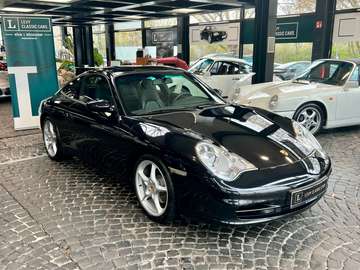 911 Carrera 2 ERSTLACK, 3. HD Scheckheft,