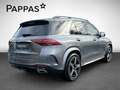 Mercedes-Benz GLE 450 d 4MATIC Stdhz PTS Distr Navi Sitzklima Grigio - thumbnail 5