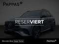 Mercedes-Benz GLE 450 d 4MATIC Stdhz PTS Distr Navi Sitzklima Grau - thumbnail 1