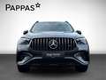 Mercedes-Benz GLE 450 d 4MATIC Stdhz PTS Distr Navi Sitzklima Grigio - thumbnail 3