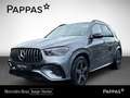 Mercedes-Benz GLE 450 d 4MATIC Stdhz PTS Distr Navi Sitzklima Grigio - thumbnail 1