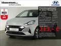 Hyundai i10 FACELIFT TREND AT+NAVI+RÜCKFAHRKAMERA+SITZ-/LENKRA Gris - thumbnail 1