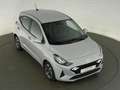 Hyundai i10 FACELIFT TREND AT+NAVI+RÜCKFAHRKAMERA+SITZ-/LENKRA Gris - thumbnail 28
