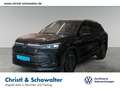 Volkswagen Tiguan 1.5 eTSI DSG GOAL AHK MATRIX NAVI KLIMA Schwarz - thumbnail 1