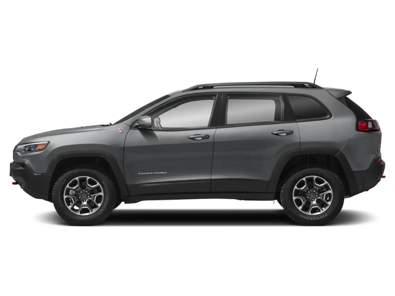 Jeep Cherokee снимка Jeep Cherokee
