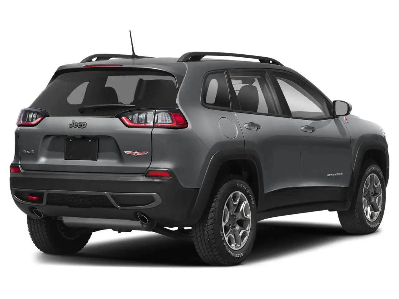 Jeep Cherokee снимка Jeep Cherokee