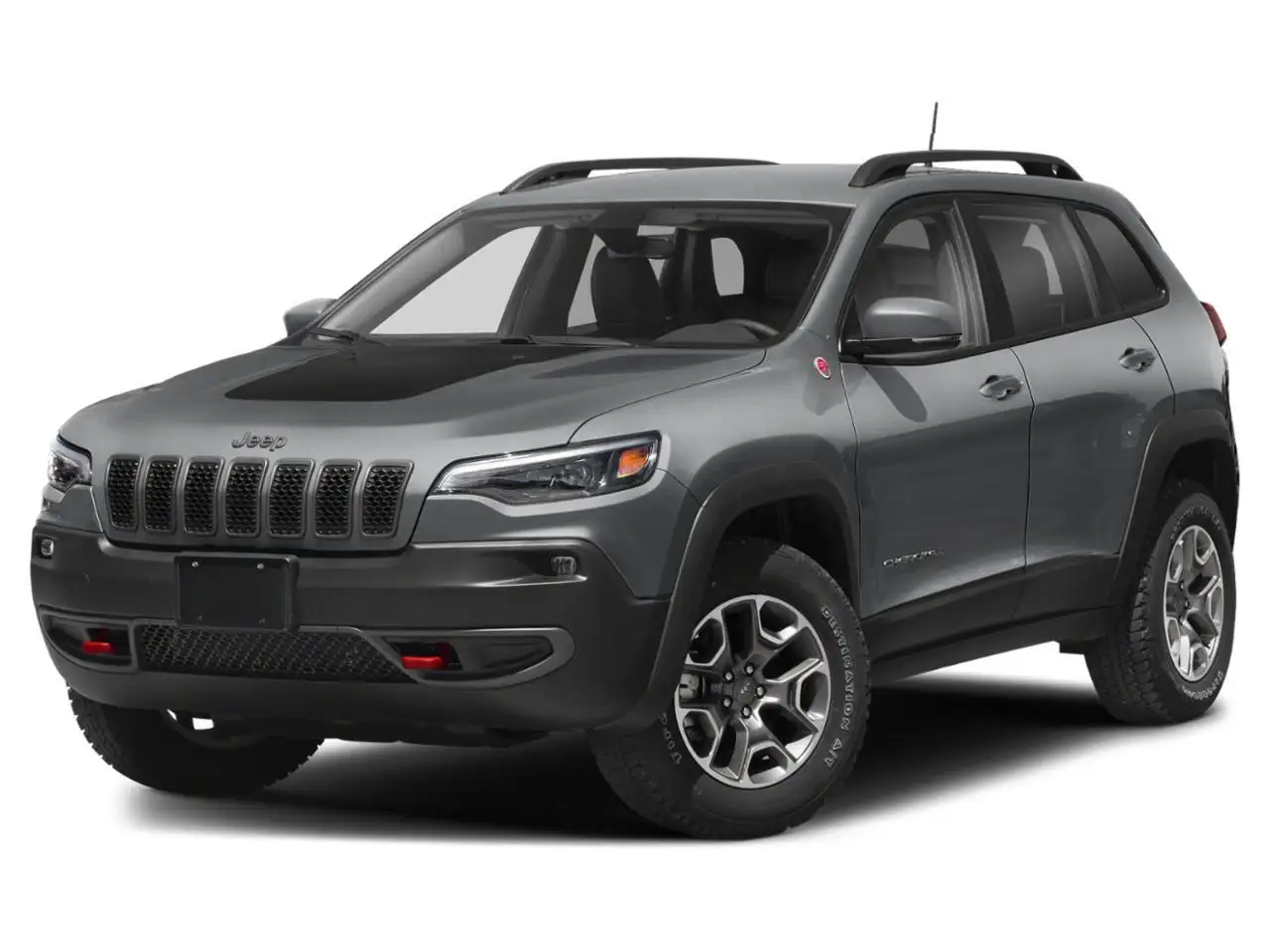 Jeep Cherokee снимка Jeep Cherokee