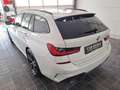 BMW 320 XDRIVE TOURING HEAD UP DISPLAY bijela - thumbnail 7
