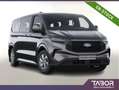Ford Tourneo Custom TDCi 136 Trend 320 L2 ACC Gris - thumbnail 1