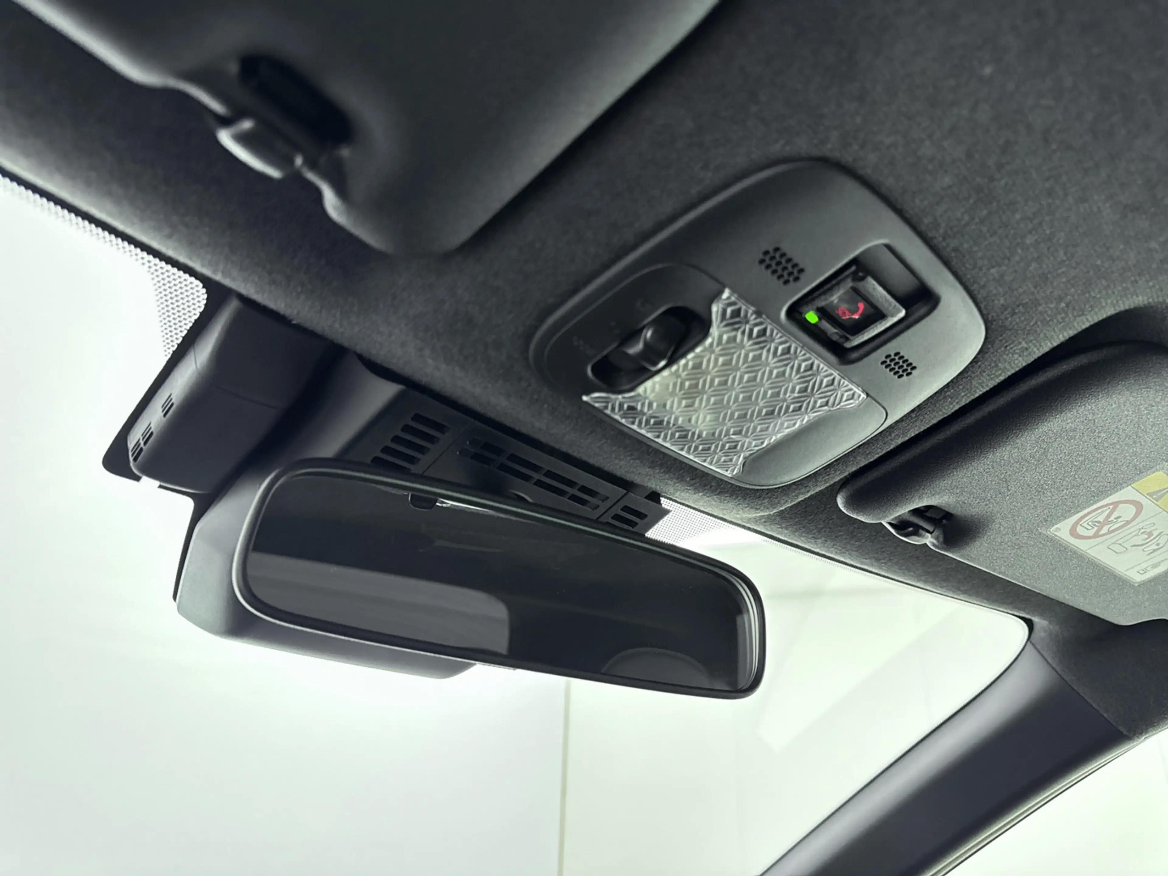 Toyota Aygo X Hybrid 115 GR Sport — photo 12