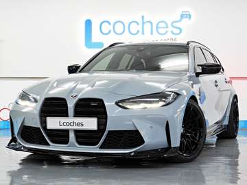 Competition Touring MxDrive