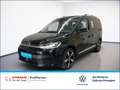 Volkswagen Caddy STYLE 2.0TDI 122PS DSG LED.AHK.PANO.NAVI.ViCo.SHZG Schwarz - thumbnail 1