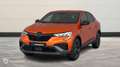 Renault Arkana 1.6 E-Tech hybride 145ch Evolution -22 - thumbnail 1