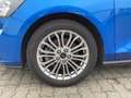 Ford Focus Turnier Titanium, LED,KeyFree,RFK,ACC,WP Blu/Azzurro - thumbnail 6