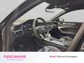 Audi RS6 Avant 4.0 TFSI qu. Laser+Dynamik+B&O+360°+Tour+Sta Schwarz - thumbnail 9