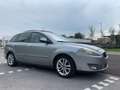 Fiat Croma Croma II 2007 1.9 mjt 16v Dynamic 150cv auto Gris - thumbnail 5