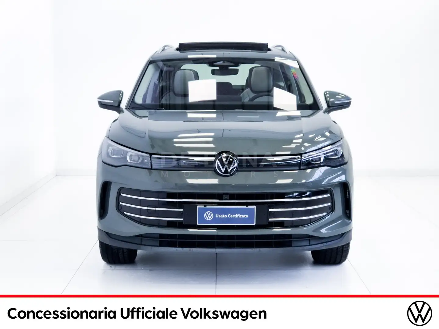 Volkswagen Tiguan 2.0 tdi elegance 4motion 193cv dsg - 2