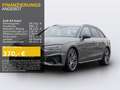Audi A4 40 TFSI Q 2x S LINE LM19 KAMERA NAVI+ V Grau - thumbnail 1