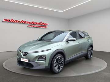 PLUS 59,6 kWh+360-Kamera+HUD+Panorama+
