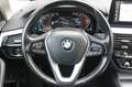 BMW 520 d 48V xDrive Touring Business UNICOPROP. PELLE. Grigio - thumbnail 8