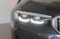 BMW 520 d 48V xDrive Touring Business UNICOPROP. PELLE. Grigio - thumbnail 13