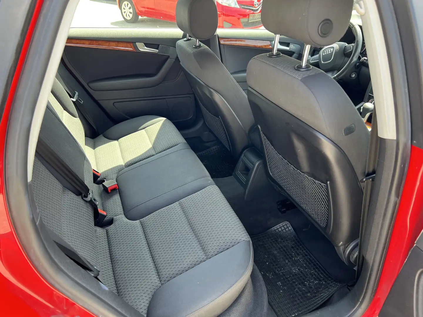 Audi A3 SB 2,0 TFSI Ambiente S-tronic Pickerl neu - 2
