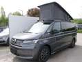 Volkswagen T7 California Beach Camper eHyb. 180 kW 4M *MARKISE*AHK*ATRIX-LE Schwarz - thumbnail 13