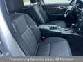Mercedes-Benz C 200 C Limousine C 200 Kompressor Argent - thumbnail 11
