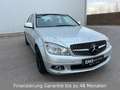 Mercedes-Benz C 200 C Limousine C 200 Kompressor Argent - thumbnail 4