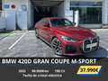 BMW 420 420dA Gran Coupé - thumbnail 1
