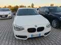 BMW 118 Serie 1 F/20-21 2011 118d 5p Sport Bianco - thumbnail 2