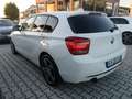 BMW 118 Serie 1 F/20-21 2011 118d 5p Sport Bianco - thumbnail 3