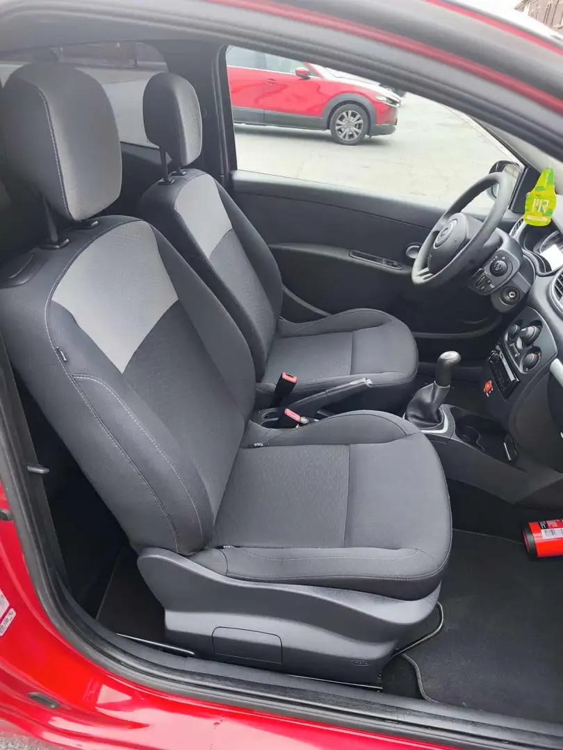 Renault Clio 1.5 dCi 20th - 2