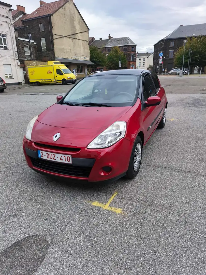 Renault Clio 1.5 dCi 20th - 1