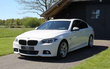 535i M-sport