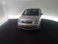Opel Meriva 1.6-16V Cosmo, Half leer, Climatronic, trekhaak Grijs - thumbnail 10