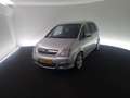 Opel Meriva 1.6-16V Cosmo, Half leer, Climatronic, trekhaak Grijs - thumbnail 2