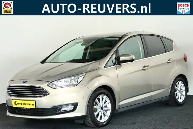Ford C-Max 1.5 Titanium / Navi / Cruisecontrol / Clima / Trek