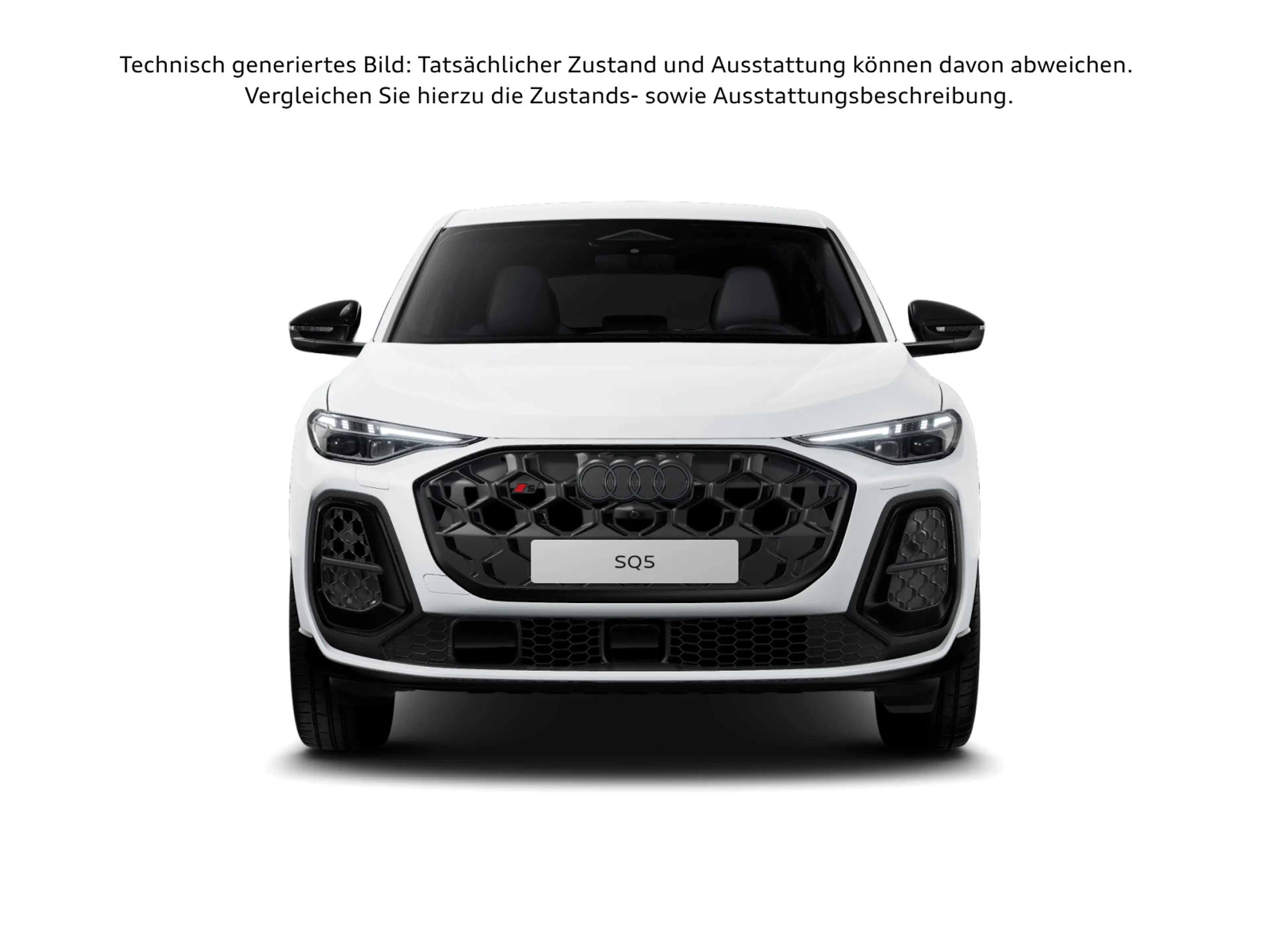 Audi SQ5 Sportback TFSI 270 kW S tronic — photo 4