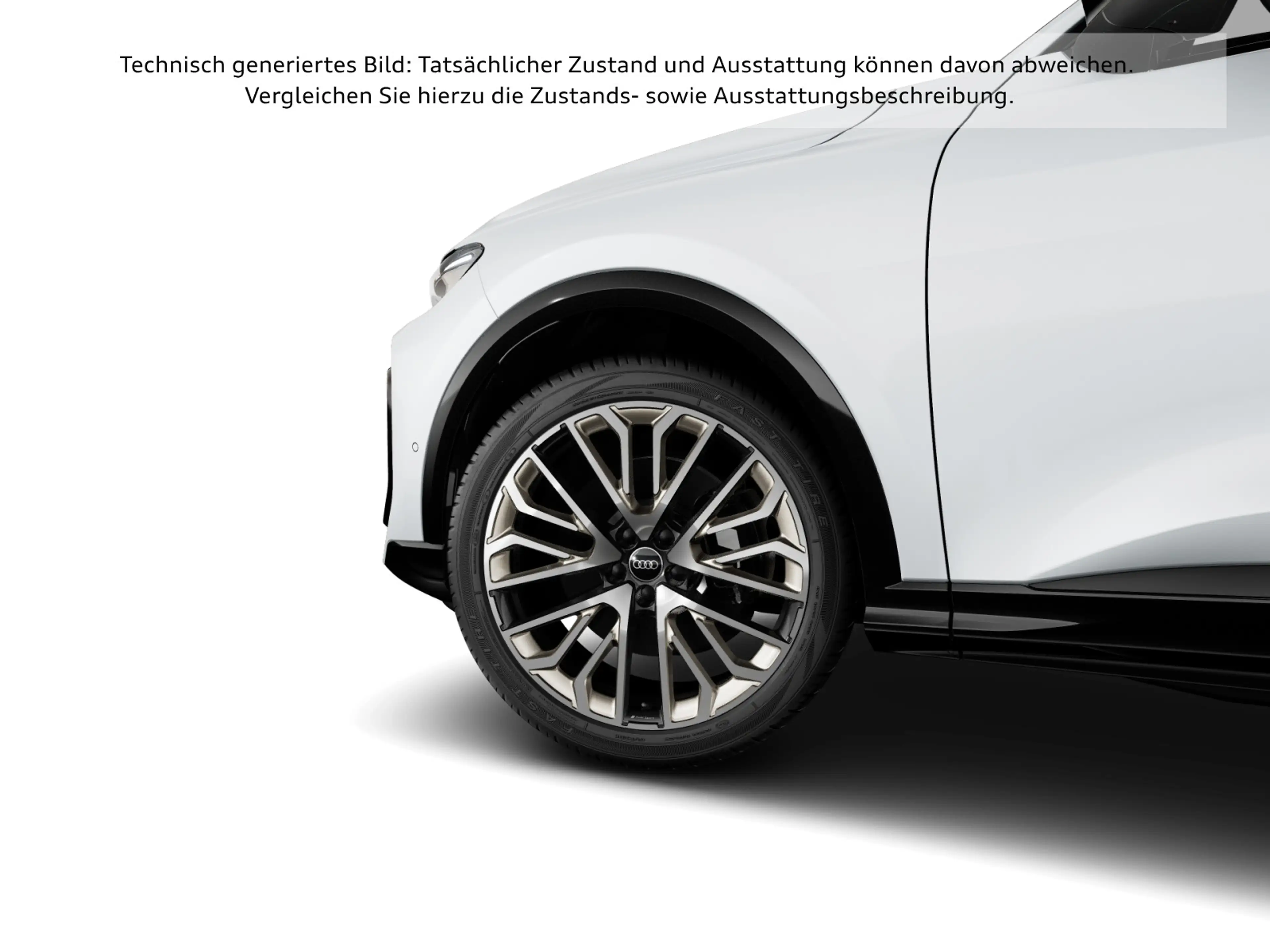 Audi SQ5 Sportback TFSI 270 kW S tronic — photo 5