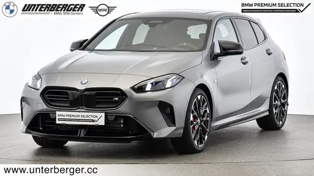 BMW 135 M135 xDrive *2,99% Fixzins Leasing* Anhängerkupplu