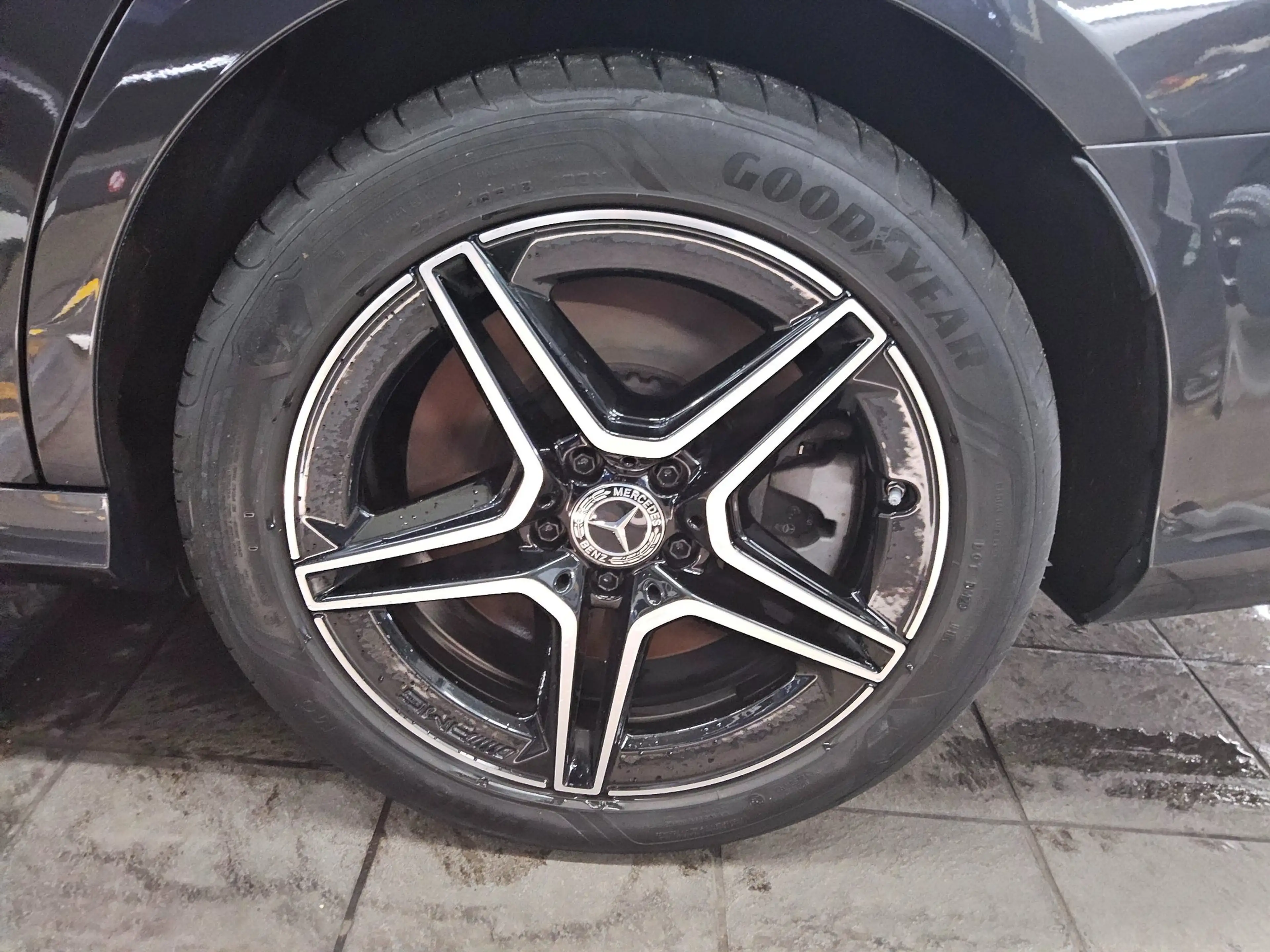 Mercedes-Benz E 300 E 300 T-LEDER NAVI SPORTSITZE KLIMAAUT RADIO TEMPO MFL PANO SHZ VC PDC AHK ACC Night Nav Wides. — photo 12
