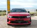 Opel Astra L ST*Ultimate Paket*Leder*ESD*18"LM*HUD Rood - thumbnail 9