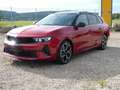 Opel Astra L ST*Ultimate Paket*Leder*ESD*18"LM*HUD Rood - thumbnail 1