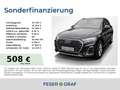 Audi Q5 50 TDI S Line Ext Pano,HUD,AHK,Kamera,Navi,LED Schwarz - thumbnail 1