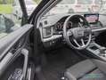 Audi Q5 50 TDI S Line Ext Pano,HUD,AHK,Kamera,Navi,LED Schwarz - thumbnail 12